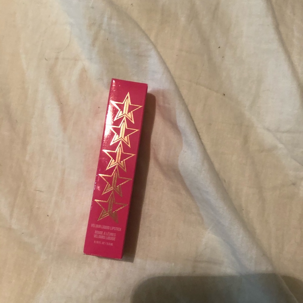 Jeffree Star Liquid Lip